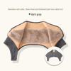 Women's Shoulder and Neck Warmer Vest for Autumn and Winter