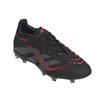 Childrens/Kids Predator Elite Firm Ground Football Boots