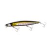 SHIMANO Seabass Lure Minnow Exsence Responder 129F Jet Boost XM-S29N 015 Kyourin Silhouette Black 129mm