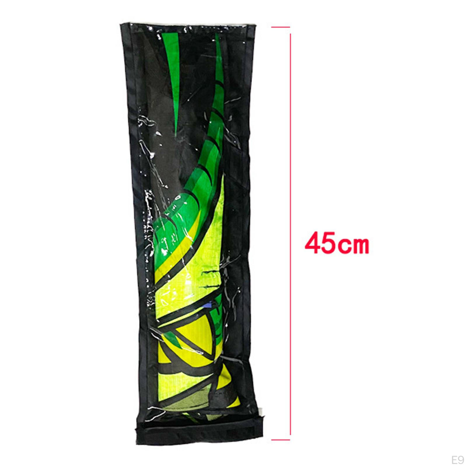 Змеиный змей для новичков – подарок для приключений на свежем воздухе 8m — фото 7