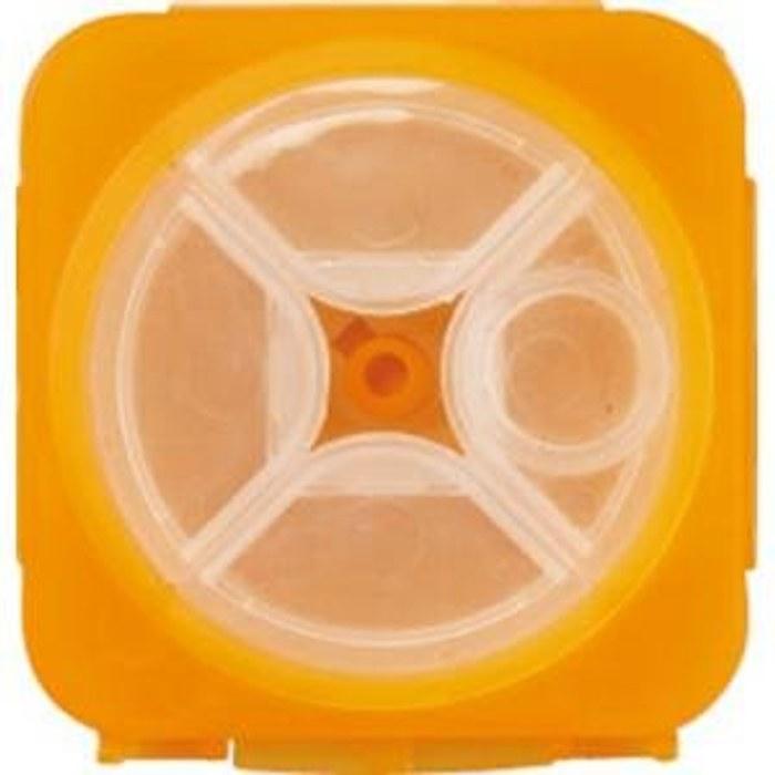 Gamakatsu Rig Winder 55x55mm 2-Pack Blue GM-1898