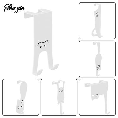 Befestigungselemente & Haken – Haken