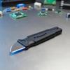 Mobile Phone Screen Removal Tool Anti-static Scraper for Electronic Repair Damage Free Easy Use