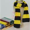 Vintage Magic Academy Scarf Striped Scarf