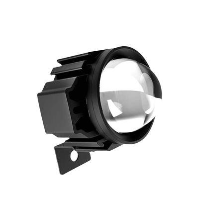 Long Zhan Electric Bicycle Headlight with Horn