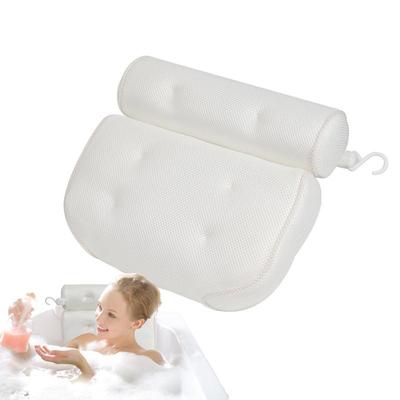 Badkamer en toilet – Badkussens