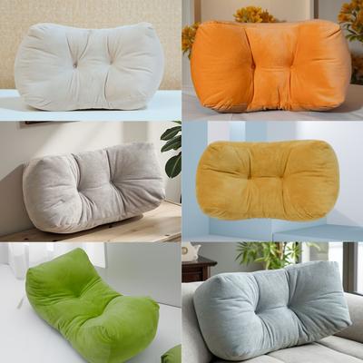 Sleeping Pillow, Waist Protection Cushion, Nap Cushion, Student Waist Cushion, Back Cushion
