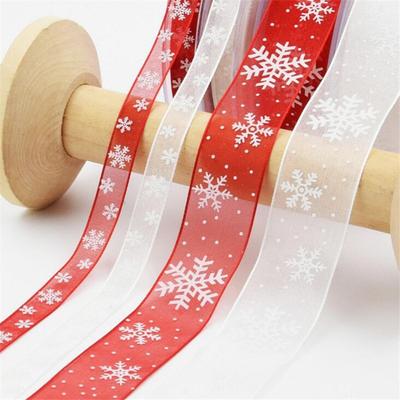 אריזת מתנות – סרטי קישוט למתנות