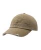 WACKY WILLY Washed Damage Cap (2 Colors)