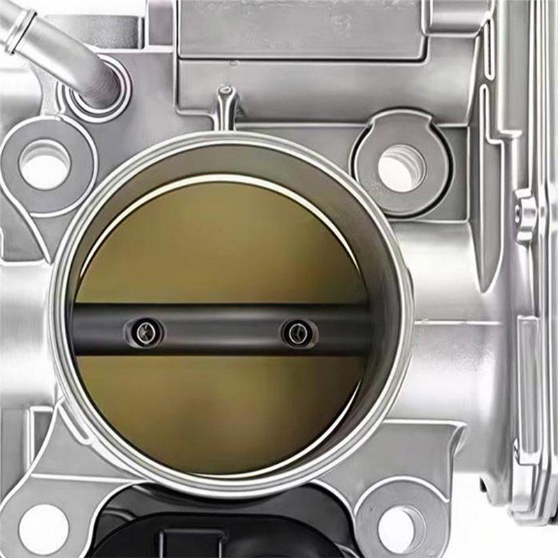 Throttle Body Assembly Replacement 16400-PNB-G02 16400PNBG02 For Honda CR-V 2004-2006 New
