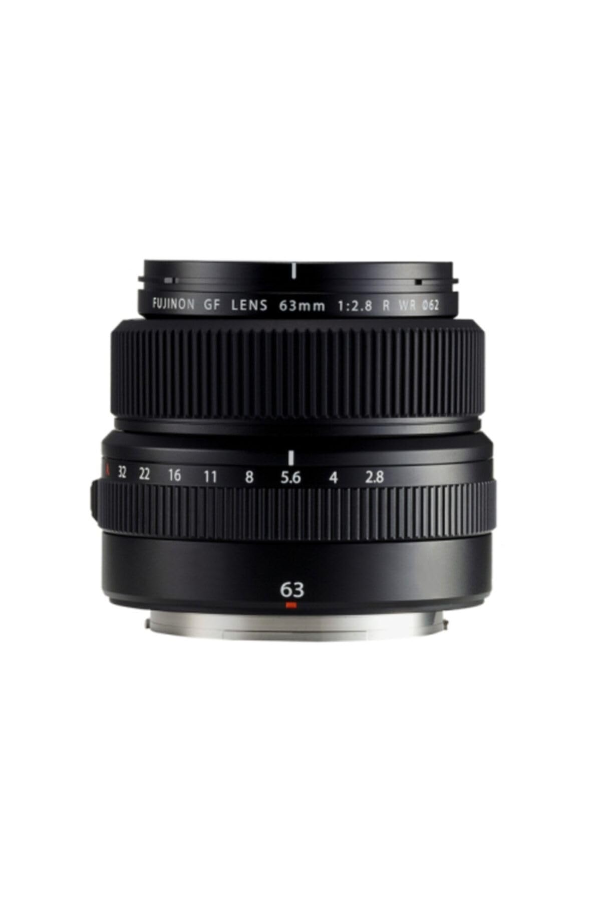 

FUJIFILM Fujinon GF Lens R WR Single Focus FUJIFILM G GF63MMF2.8