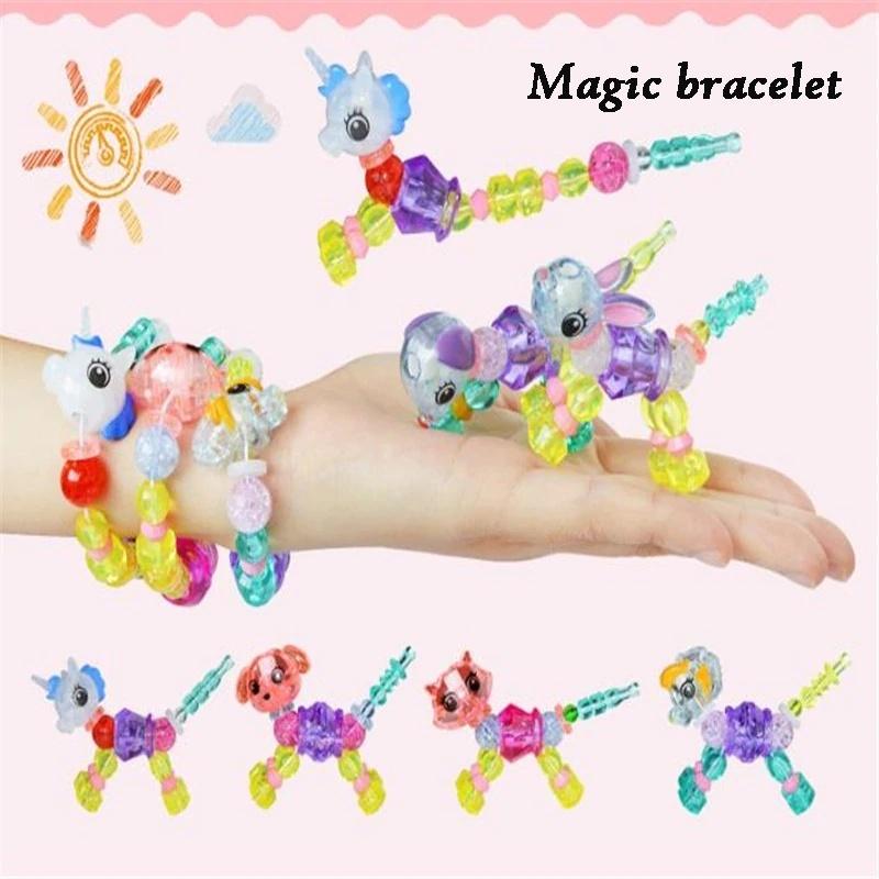 magic bracelet toy