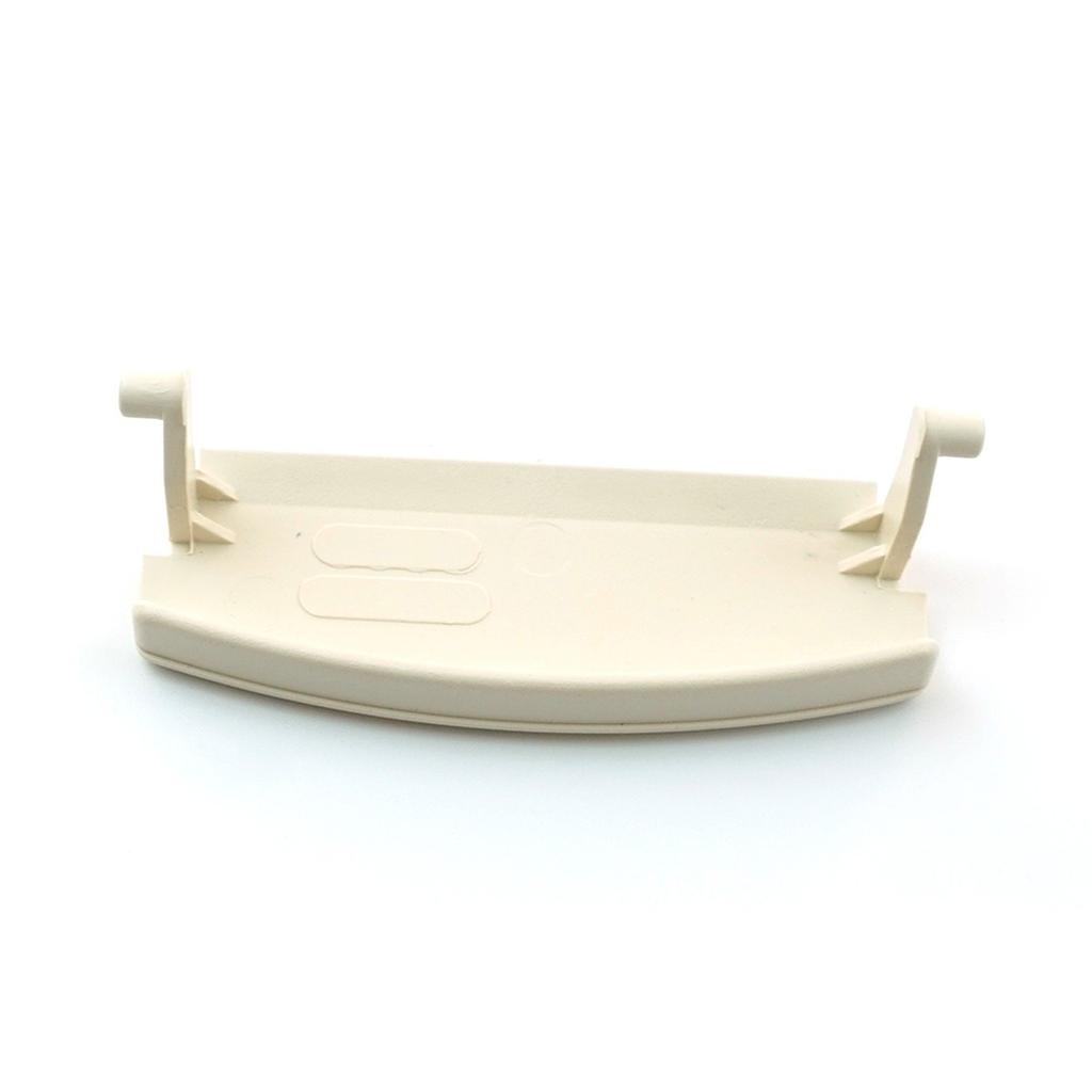 ESC Auto Parts EGE538 Armrest Center Console Repair Latch Clip Catch Button Tan Color E177B for A4 B6 B7 Ship From Turkey