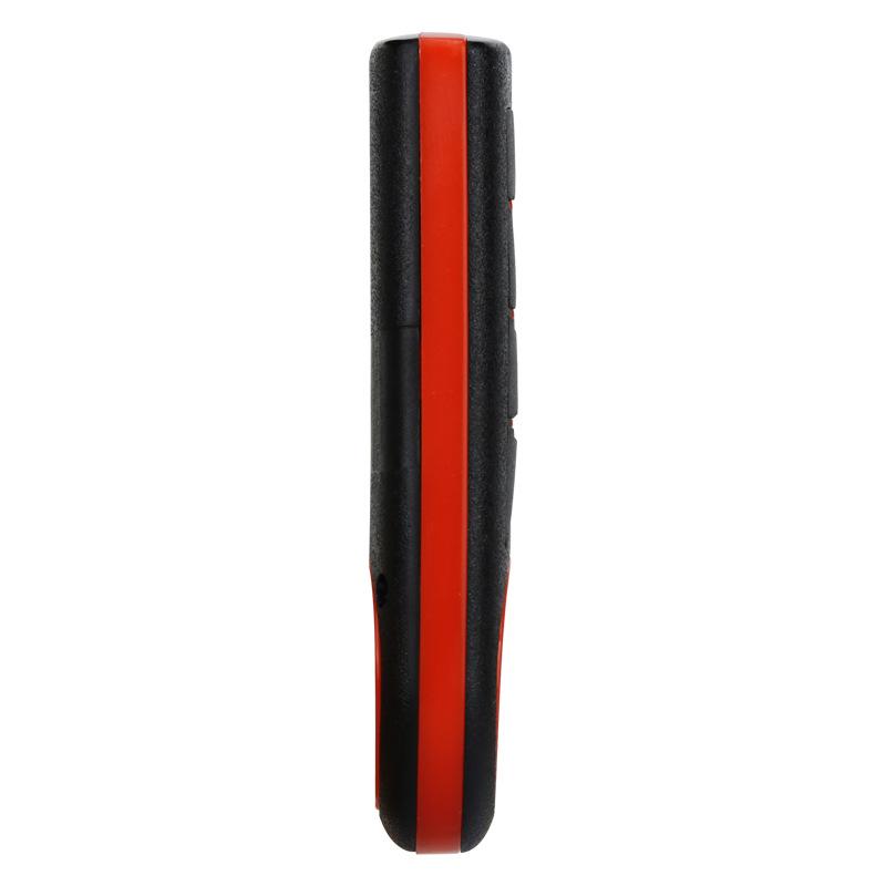 

AK-K200429 433MHZ Smart Controller 4 Buttons Electric Gate Garage Door LED Light Remote Control Duplicator Type A