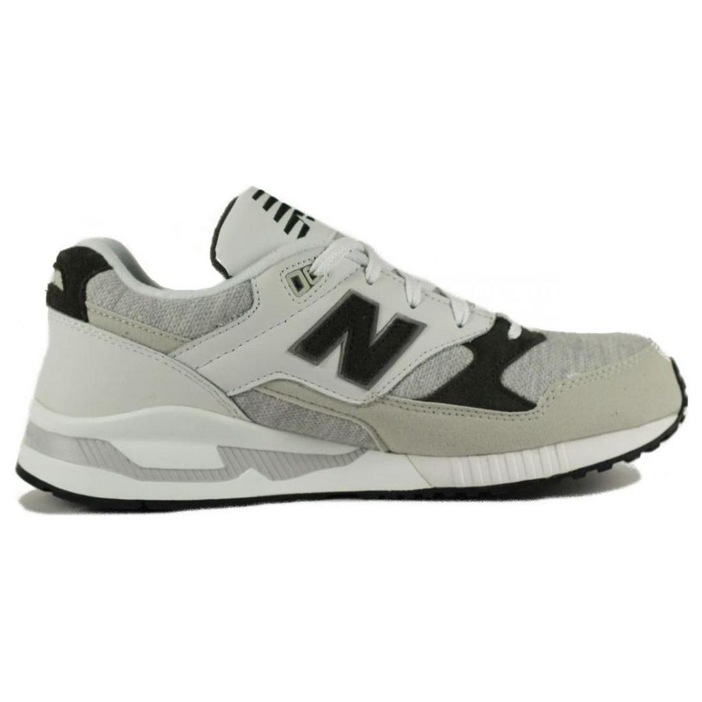 New Balance Nb 530 Comfortable Durable Lightweight Low Top Running Shoes Women Sneaker White W530CAA
