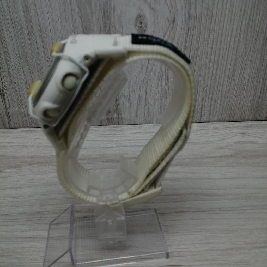 Used CASIO BG-097 BABY-G