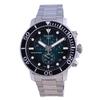 T-Sport Seaster 1000 Хронограф Дайверський Кварцовий T120.417.11.091.01 T1204171109101 300М Чоловічий Годинник