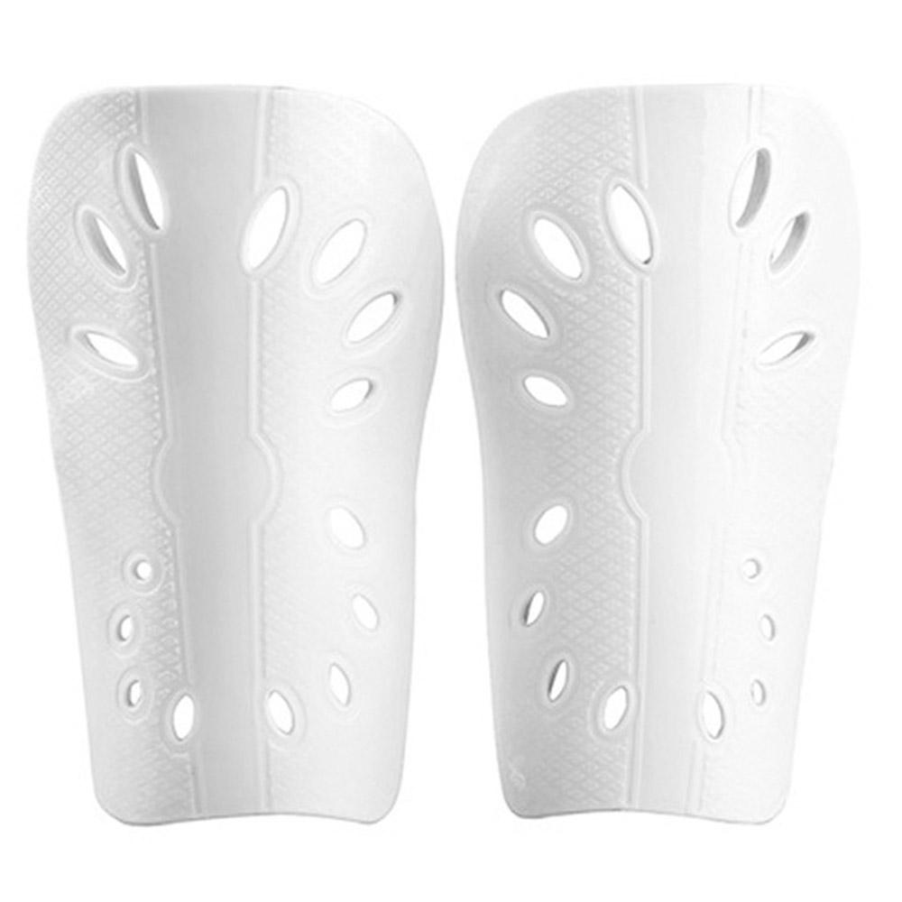 

LINTORE WCLT136 1 Pair EVA+PP Double Layer Slip-In Shin Pads Soccer Sports Leg Protector for Adult C