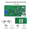 27G Human Radar Infrared Sensor Module for Automatic Supermarket Doors