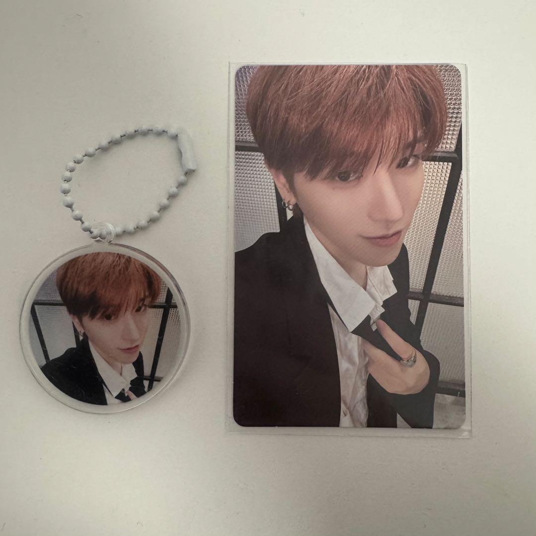 

[USED] 19.99 weverse special offer Liu