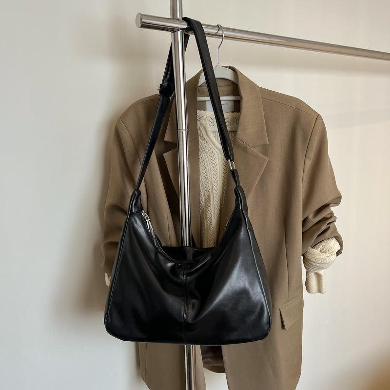 

Студенты в классе большая плечевая сумка-тоут женская новая весна-лето простая повседневная сумка-мессенджер