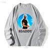 FUNNY ANDREW TATE DADDY TOP G MENS UNISEX T SHIRT BIRTHDAY CHRISTMAS GIFT Vintage Washed Stretched Comfortable Graphic Slightly