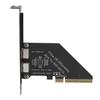 PCIe 4.0 X8 to Oculink Card High Speed Data Transfer 128 GT s SFF 8612 Secure Connection External Graphics Card for