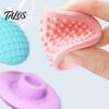 Babies Sensory Balls Detachable Silicone Ball Toy, Grip Training Mini Textured Kids for Babies, Tactile Stimulation Stress Relief Colorful Toy