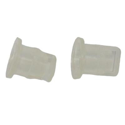 2x Tulejka linki zmiany biegów Skrzynia rozdzielcza do Jeep Wrangler JK Dodge