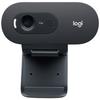 Logitech C505e HD-Webcam