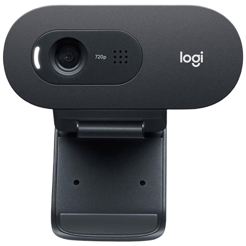 

Logitech C505e HD Webcam