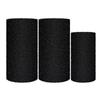 Fish Tank Inlets Cover Fish Tank PreFilter Sponge Aquarium PreFilter Sponge