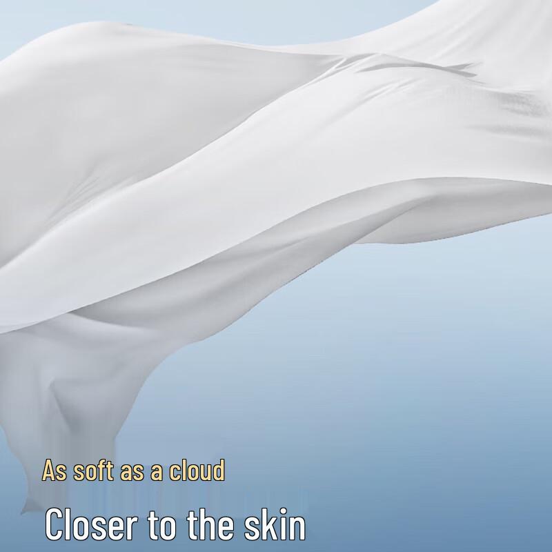 BOSIDENG B250131035 Hooded Lightweight Down Jacket