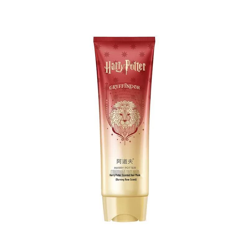 Adoll Harry Potter Blazing Rose Fragrant Hair Mask