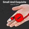 3 In 1 Charging Cable Retractable USB Charge 2.4A Fast Charging For XiaoMi HuaWei Samsung Portable Charging Cable Micro Type-C
