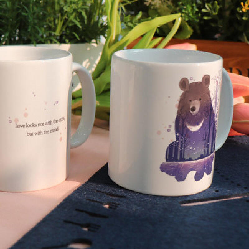 tm297-Design Mug 2p-Nature and Animals 06