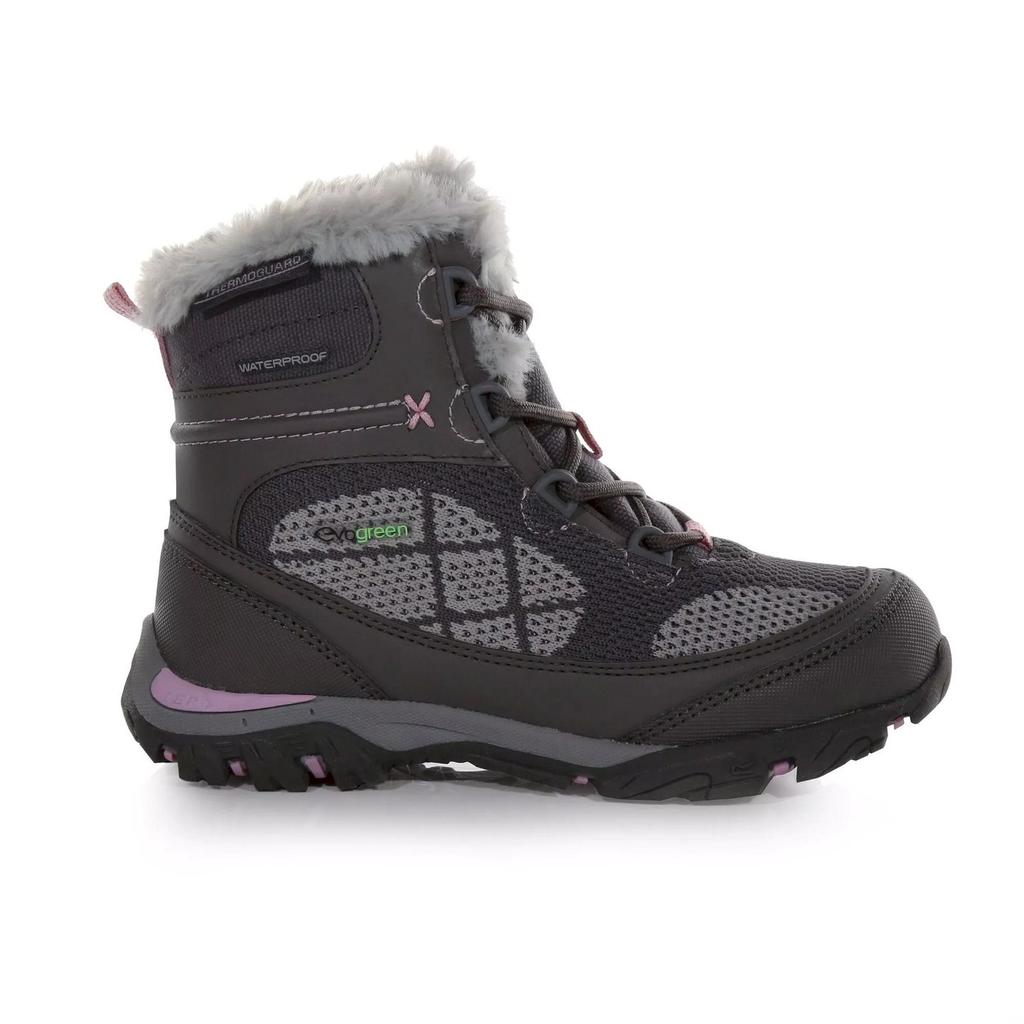 Regatta Childrens/Kids Hawthorn Evo Walking Boots