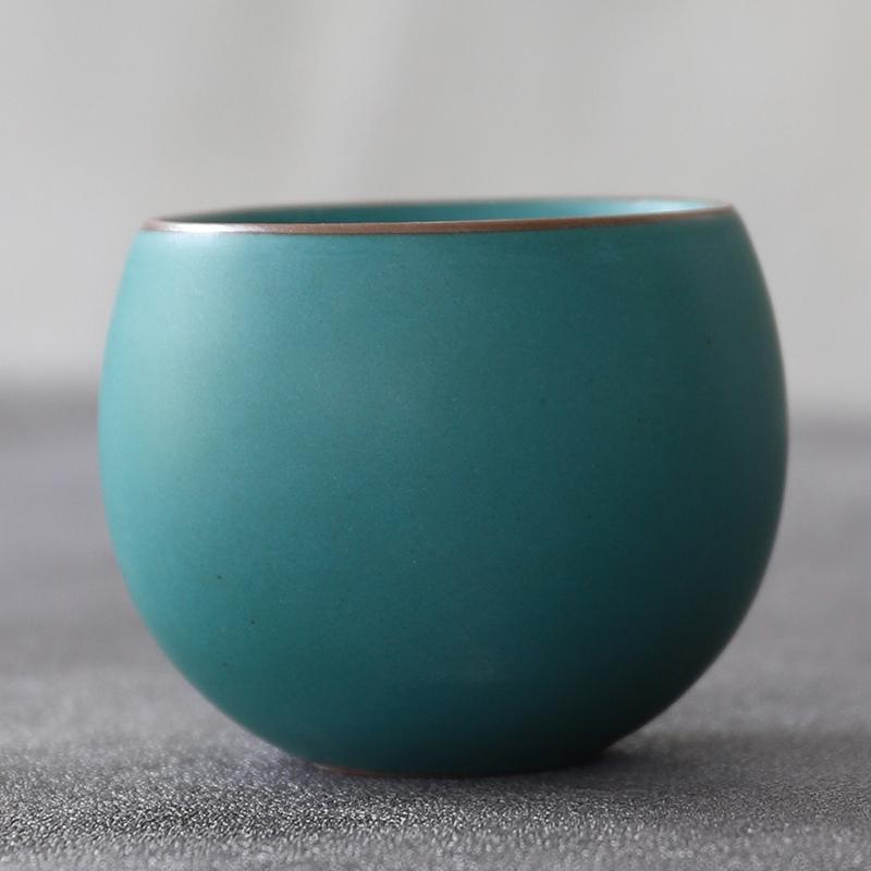 Керамические чайные чашки — фото 4