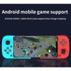 Wireless Stretchable Game Controller Bluetooth 5.0 Mobile Phone Gamepad Controller for Samsung Huawei Xiaomi Android IOS