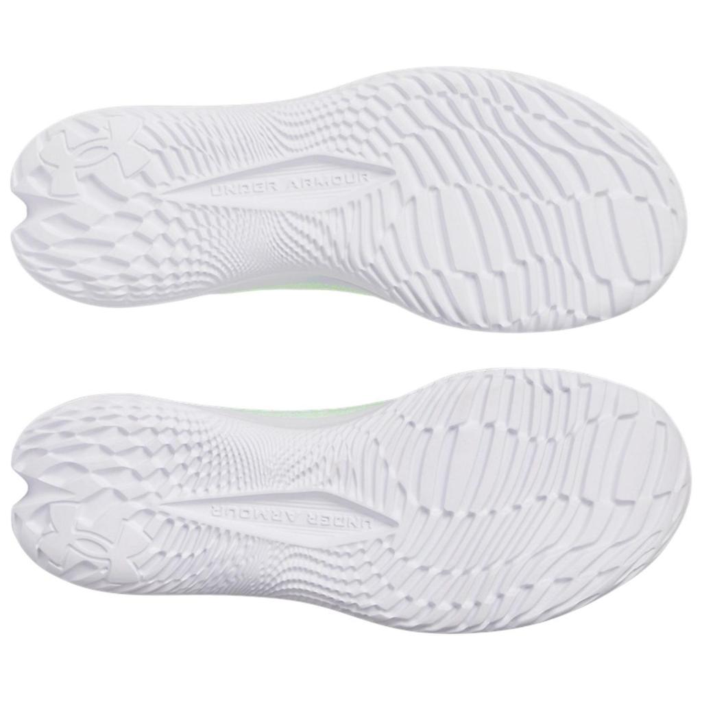 Under Armour Velociti 4 Soft And Comfortable Slip Resistant Breathable Lightweight Rebound Women's 3027586-104