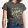 The Museum Club 1931 Classic T Shirt