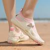Large Size Five-finger Creek Shoes, Wading Quick-drying Beach Shoes, Swimming Multi-functional Yoga Shoes, Fitness Treadmill Shoes