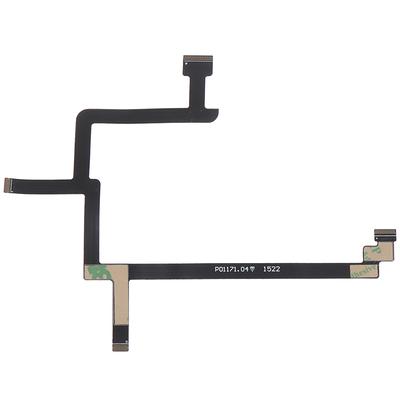 Cable flexible plano de cardán para DJI Phantom 3 OEM estándar