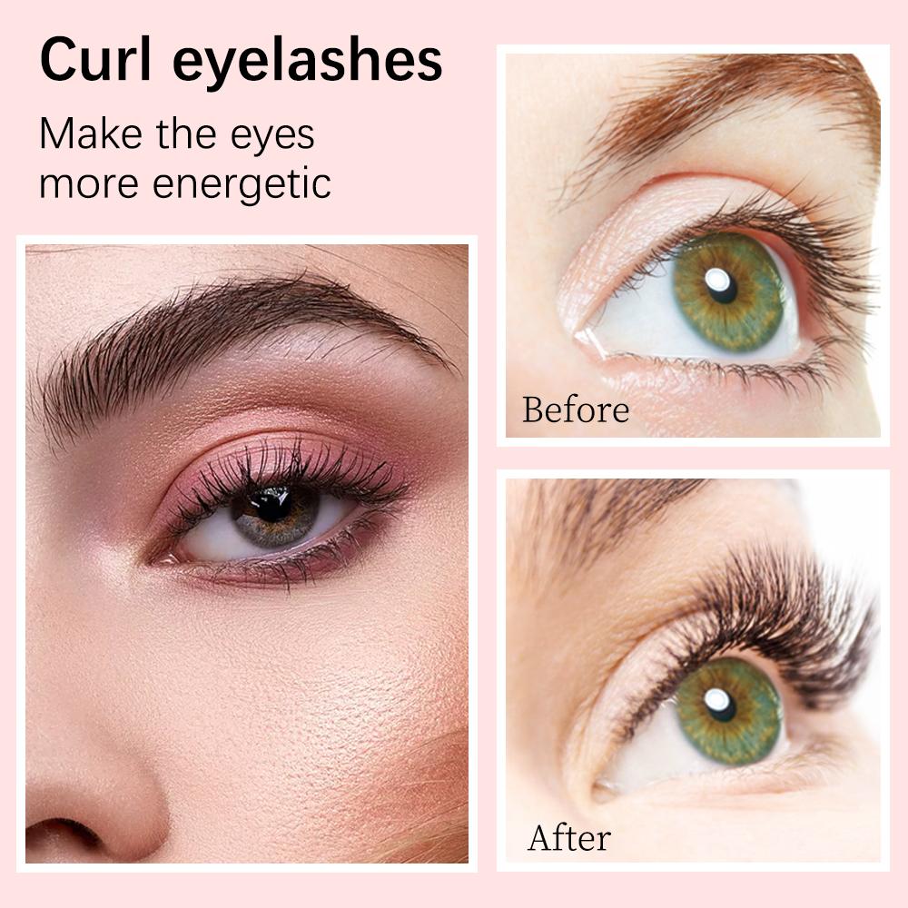Neues Lash Lift Kit, langanhaltendes Wimpernlifting, Dauerwellenlotion, Fixierkleber, Curly Lasher, Schönheitssalon, Heimgebrauch, Pro Kit
