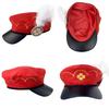 Cute Genshin Impact Klee Embroidered Hat For Halloween Cosplay