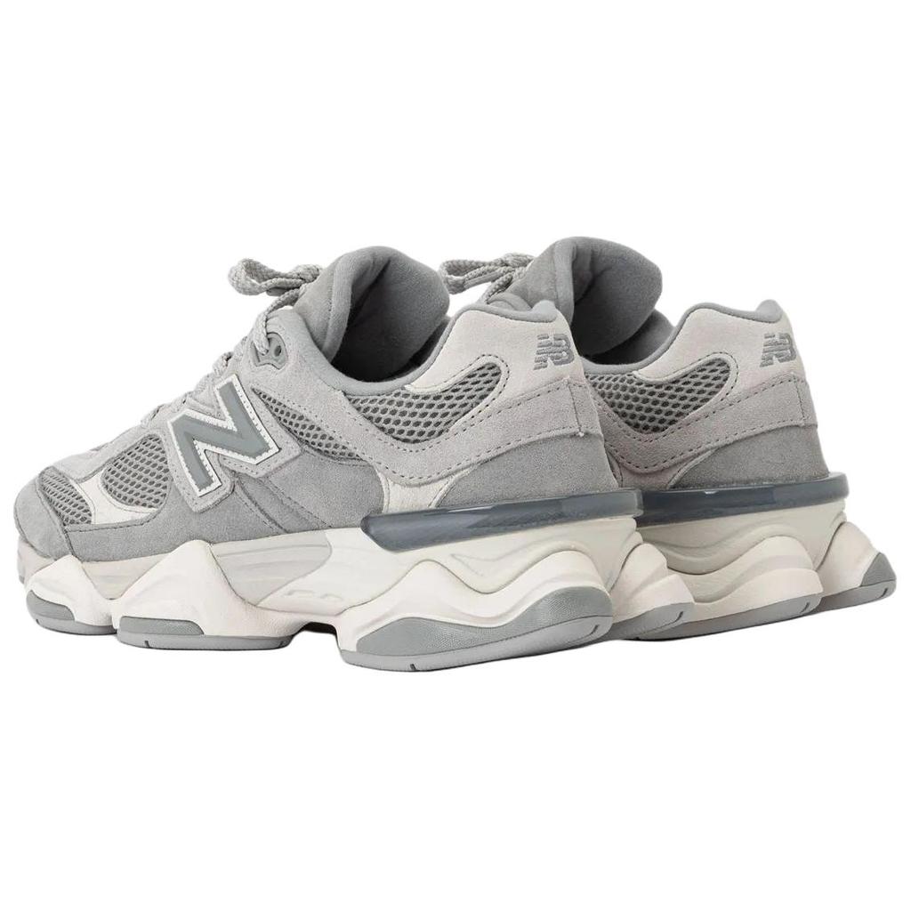 New Balance 9060 Unisex Grey U9060ERD