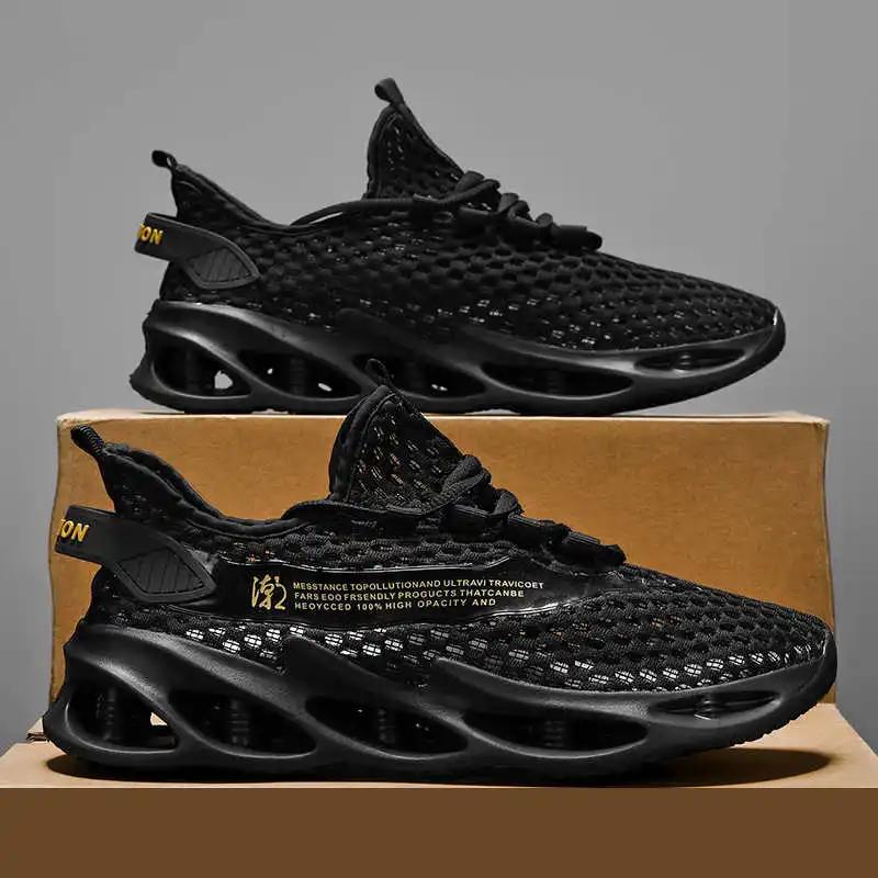 Plataform Platformed Mens Walking Boots Basketball Fashion Men's Sneakers Men's Sports Shoes Running Famous Brand