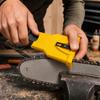 Portable Chainsaw Chain Sharpener and Grinder for Quick Sharpening