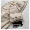2025 Women's Stylish Retro Baguette Shoulder Crossbody Bag