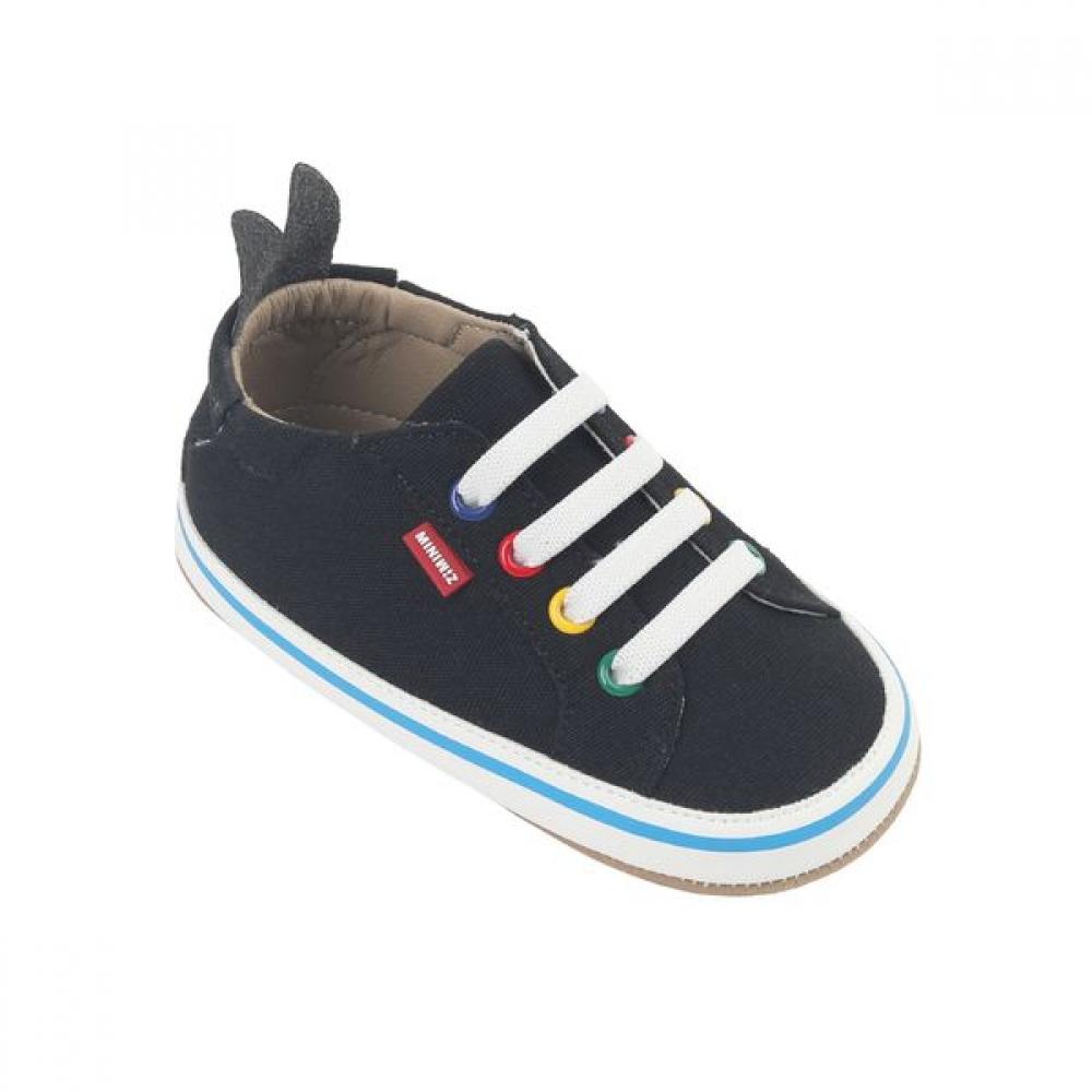 Tobax Miniwiz Wizstar Zero Black